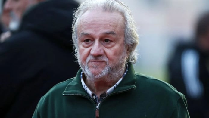 Ο παίκτης χάλασε τη συμφωνία Ολυμπιακού-Κομπότη! Αλλαγή πλάνου από Μαρινάκη