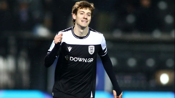 "Δεν έχω δει παίκτη σαν τον Κωνσταντέλια πουθενά στην Ευρώπη"!