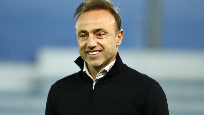 Παπαδόπουλος και Κόντης για μεγάλη ελληνική ομάδα - Απόλυση μετά το ντέρμπι