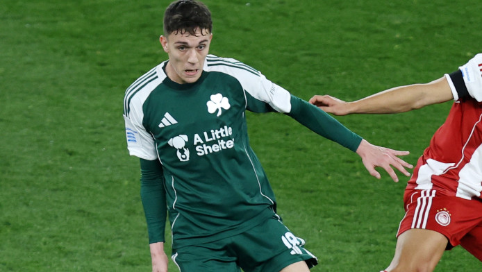 Ένα ταιριαστό "6" για την Εθνική ομάδα