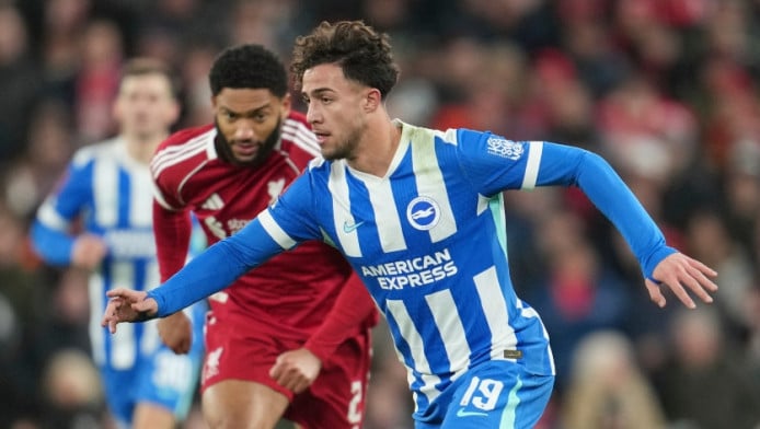 "Καθάρισε" την πρόκριση με "3άρα" η Λίβερπουλ - Βασικός ο Κωστούλας