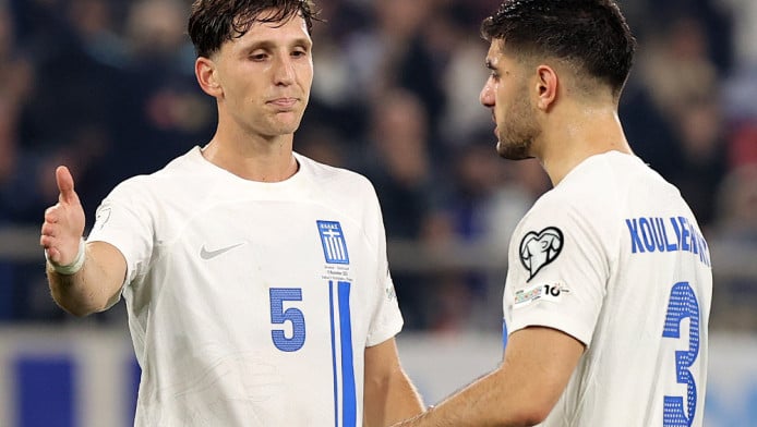 «Καραμπόλα» 70 εκατ. με Κουλιεράκη και Πιρόλα - Ντόρτμουντ και για Ρέτσο!