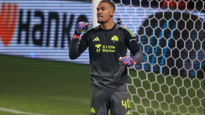 «Φρένο» Λαφόν στα fake news: «Δεν είμαι εγώ»!