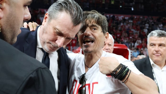 Ραγδαίες εξελίξεις: Δικαίωση Παναθηναϊκού για Λεπενιώτη - Η απόφαση!