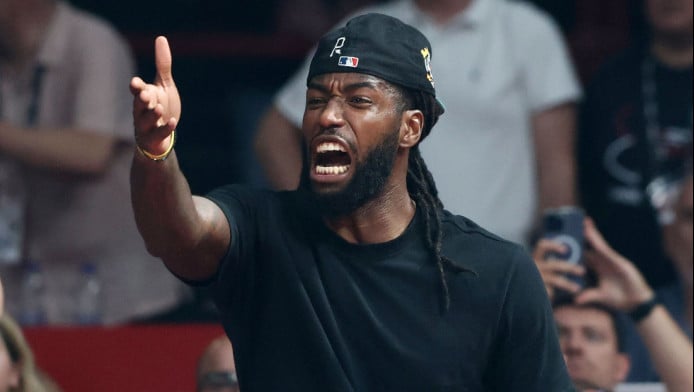 Ο Λεσόρ μπαίνει και παίζει πριν τον Ολυμπιακό - Η απόφαση για ντέρμπι!