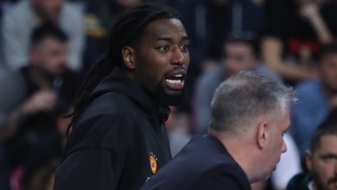 Άρθρο για Λεσόρ: Κάποιοι θεώρησαν "σάτιρα" το να κοροϊδεύεις τραυματισμό