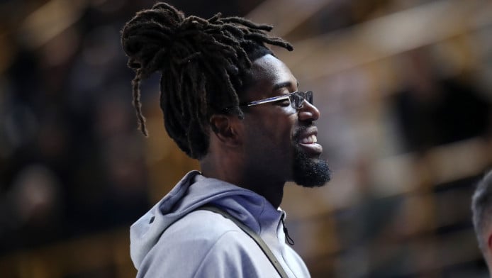 "Σε... ημιάγρια κατάσταση ο Λεσόρ" - Τα δεδομένα της επιστροφής του