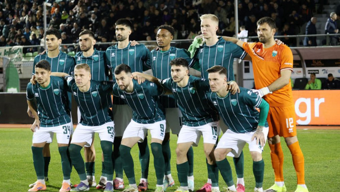 To άρθρο για Λεβαδειακό που δεν έχει διαβάσει πουθενά: "Ομάδα υπερβάσεων"!