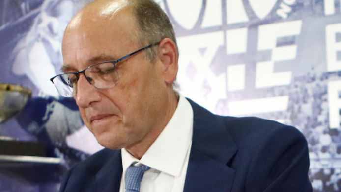 Αγωγή του Βαγγέλη Λιόλιου σε πρόεδρο ΚΑΕ για απειλητικά μηνύματα