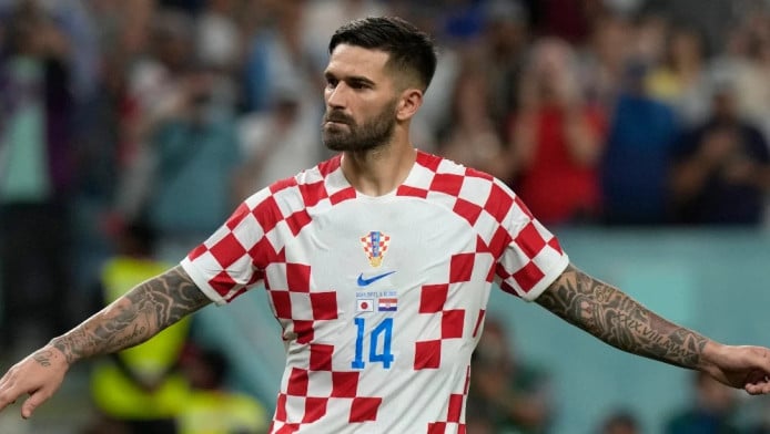 Παίκτη-όνομα ως αντάλλαγμα για τον Λιβάγια ο Παναθηναϊκός - Διπλή αποχώρηση