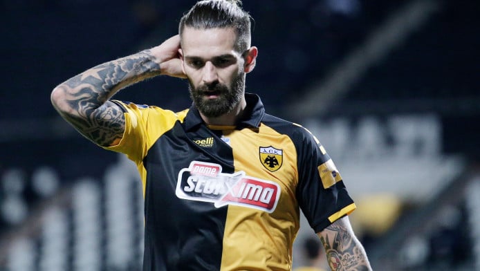 "Γι’ αυτό ο Παναθηναϊκός ασχολείται με τον Μάρκο Λιβάγια"