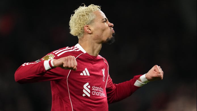 Επίδειξη ισχύος με ανατροπή! Ανάλυση στο Λίβερπουλ-Νιουκάτλ (4-1)