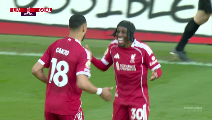 5άρα η Λίβερπουλ - Το Μπέρνλι-Μπρέντφορντ ήταν το ματς της χρονιάς! (Hls)