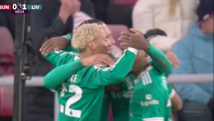  Είναι ζωντανή η Λίβερπουλ - Διπλό με υπογραφή Φαν Ντάικ (ΒΙΝΤΕΟ)