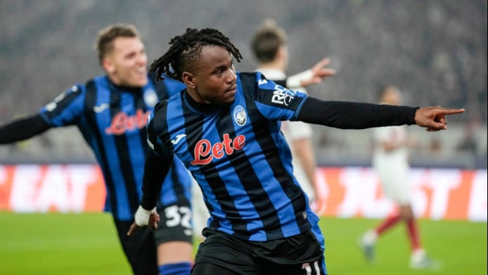 Σπουδαία μεταγραφή για τον παικταρά Λούκμαν - Deal 45 εκατομμυρίων!