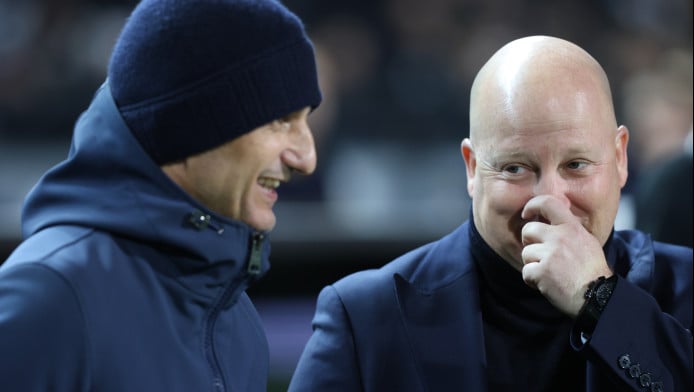 Η υπόσχεση Νίκολιτς σε Ηλιόπουλο, το 150% VΑRίσιο πέναλτι κι η… μαύρη τρύπα