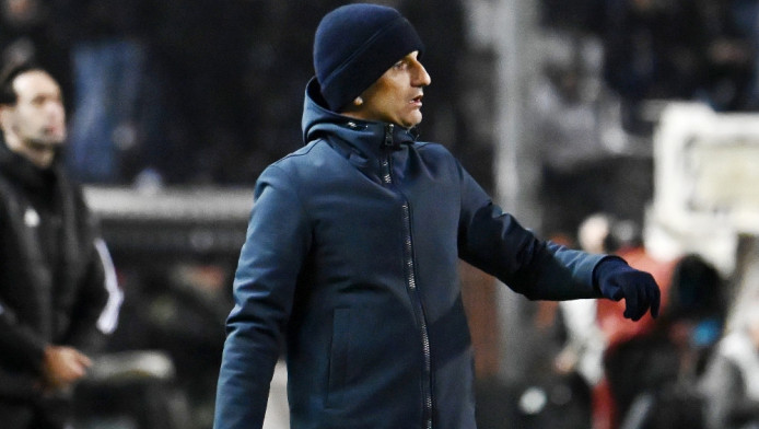 Χωρίς Λουτσέσκου με Θέλτα ο ΠΑΟΚ - Ο λόγος