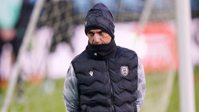 ΠΑΟΚ: Το αποφάσισε ο Λουτσέσκου - Αυτόν βάζει "δεκάρι" με Θέλτα 