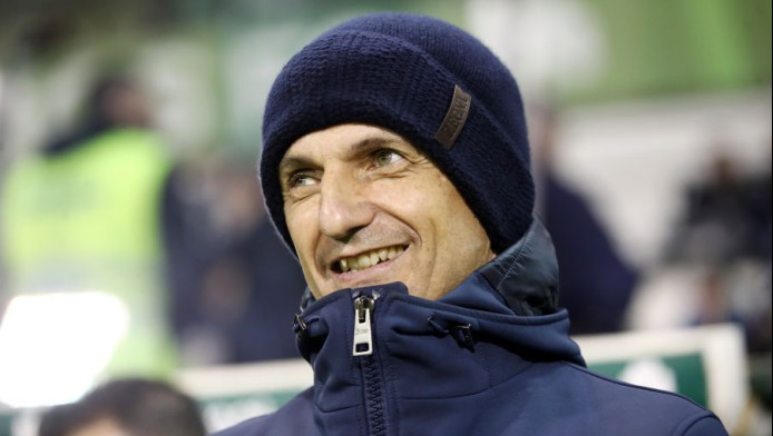 Ήθελε παραπάνω ο Ραζβάν: "Αξίζαμε μεγαλύτερο σκορ"