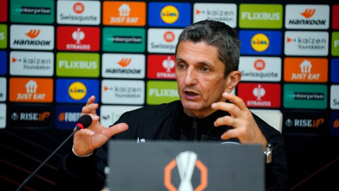 Η αποκάλυψη Λουτσέσκου και η πρόβλεψη Κωνσταντέλια για Θέλτα