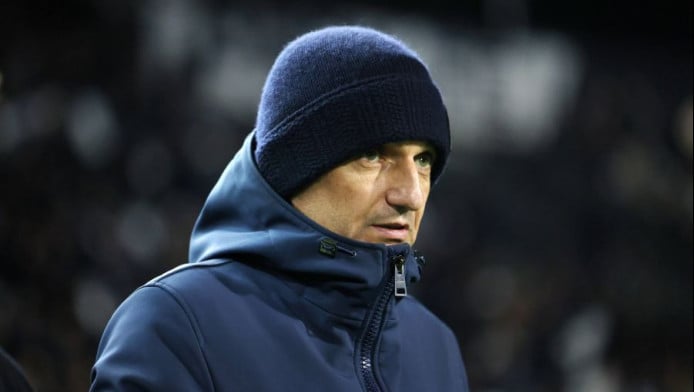 Λουτσέσκου: "Δίκαιη διπλή νίκη" - Ατάκα για ΠΑΟ και τραυματισμούς