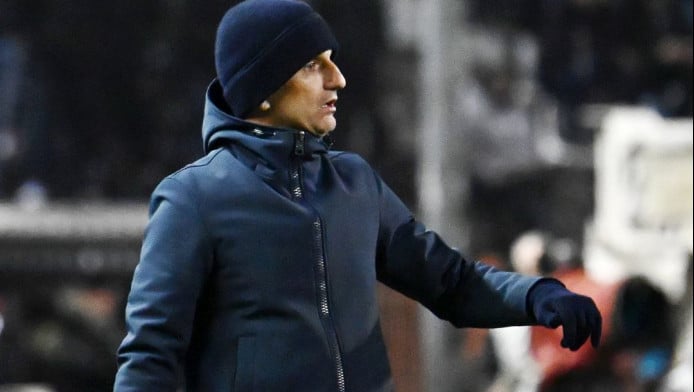 Εγκώμια Λουτσέσκου για Ζίβκοβιτς, Τάισον - Ατάκες για Σάντσες