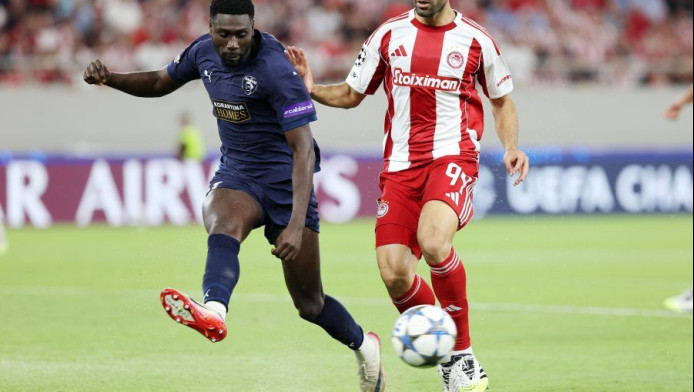 Επιβεβαίωση από Ολλανδία - Κινείται για Λούκασεν ο Ολυμπιακός