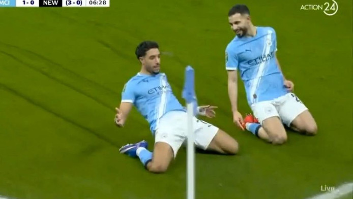  Και τώρα σούπερ τελικός με Άρσεναλ για τη Μάντσεστερ Σίτι! (ΒΙΝΤΕΟ)