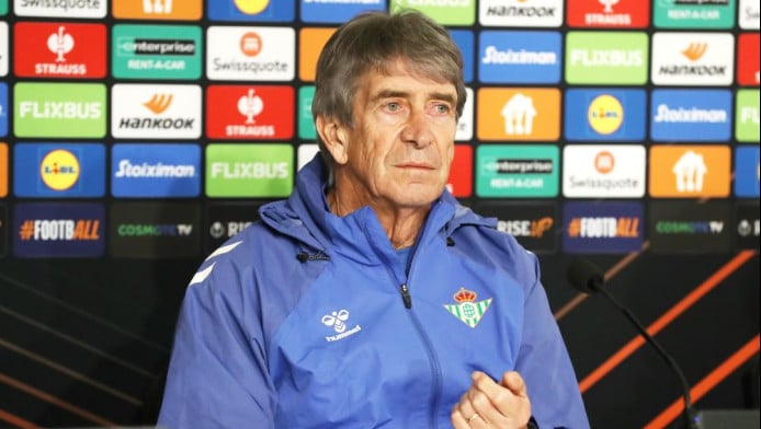 Αποθέωση Πελεγκρίνι! Τεράστιος σεβασμός για Παναθηναϊκό