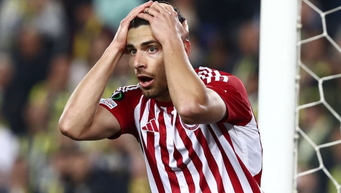 Άνω-κάτω στην πώληση Μασούρα λόγω Δώνη - Νέα τιμή και αποχώρηση του κόουτς!