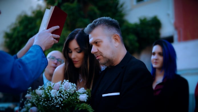  Ντουέτο-έκπληξη των Ματθαίου Γιαννούλη και Ιουλίας Κουκουβέ!