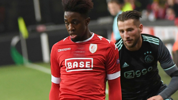 Μεταγραφάρα! "Κλείνει" Μπενζά ο Παναιτωλικός (ΒΙΝΤΕΟ)