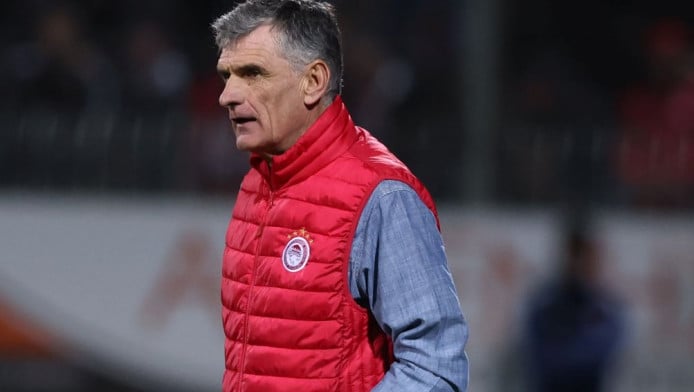 Μικρό καλάθι Μεντιλίμπαρ για Αντρέ Λουίς, Κλέιτον-”Αυτό είναι το σημαντικό”