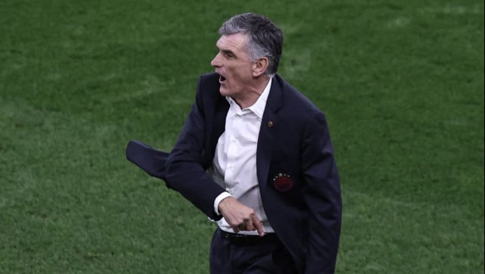 Μεντιλίμπαρ για τραυματισμό Πιρόλα - “Μας επηρέασε πολύ στο παιχνίδι μας”