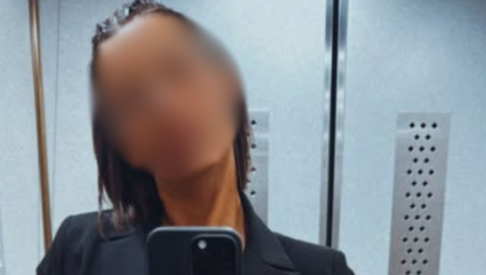 Θύμα κλοπής διάσημο μοντέλο! Ήταν γνωστός της ο δράστης;