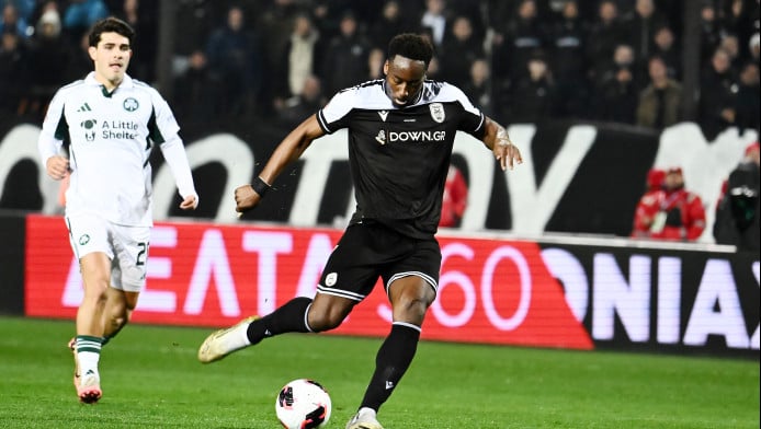 Δύο γκέλες ο Παναθηναϊκός και μεγάλες ευκαιρίες Μεϊτέ! (ΒΙΝΤΕΟ)