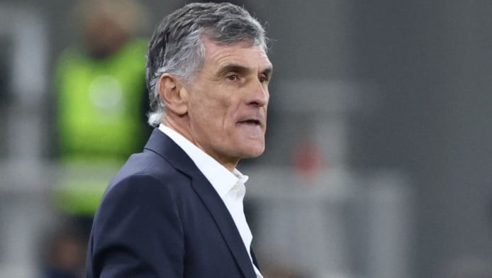 Ρεαλιστής ο Μεντιλίμπαρ - “Να πάρουμε το πρωτάθλημα”