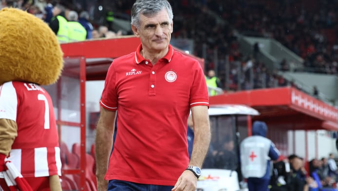 Ατάκες Μεντιλίμπαρ για τις ευκαιρίες - Γιατί δεν παίζει βασικός ο Γιαζίτσι