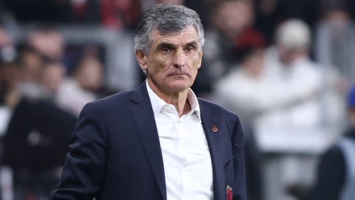 Η εξήγηση Μεντιλίμπαρ για την 11άδα - "Καμπανάκι" για το Πρωτάθλημα