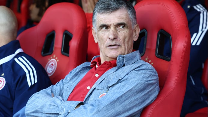 "Καμπανάκι" από Μεντιλίμπαρ εν όψει ΠΑΟ - "Δεν έχει καμία σημασία..."