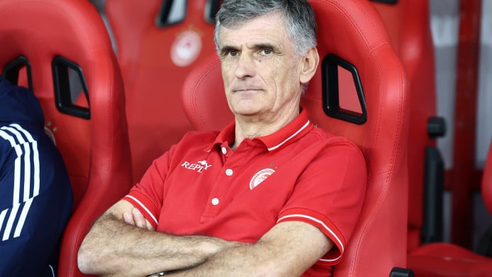 Το παράπονο Μεντιλίμπαρ από τους παίκτες του - "Έπρεπε να υποφέρουμε"