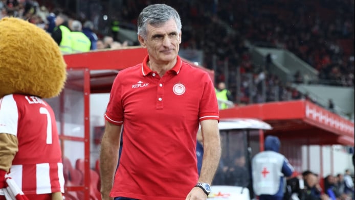 "Καρφάκι" Καρπετόπουλου για Μεντιλίμπαρ λόγω Γιαζίτσι! (ΒΙΝΤΕΟ)