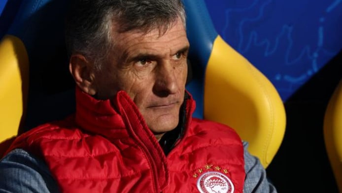 Μεντιλίμπαρ: "Καλύτεροι στο 2ο ημίχρονο" - Το κλειδί της νίκης