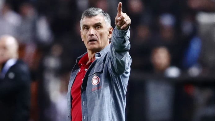 Θα είχε φύγει αν δεν ήταν ο Μεντιλίμπαρ - Δεν τον φοβούνται ΑΕΚ και ΠΑΟΚ!