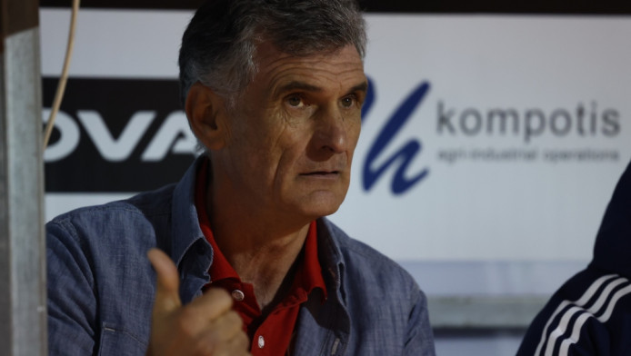 Group therapy στον Ολυμπιακό: Τι ζήτησε ο Μεντιλίμπαρ - Πέντε "τελικοί"