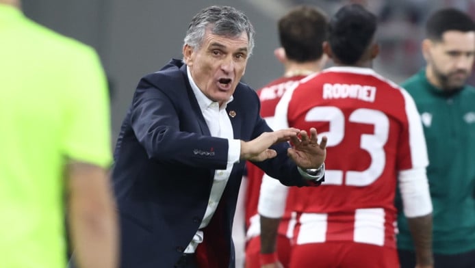 Οι πιθανότητες του Ολυμπιακού για ανατροπή και πρόκριση στους "16"