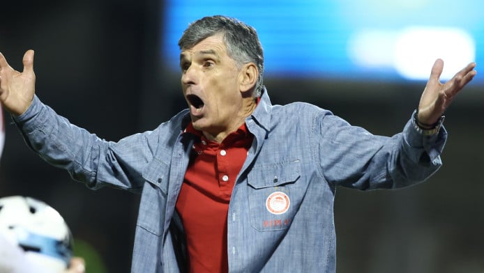 Θα είχε φύγει αν δεν ήταν ο Μεντιλίμπαρ - Δεν τον φοβούνται ΑΕΚ και ΠΑΟΚ!