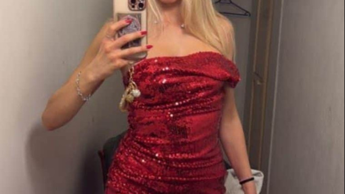 Η απόλυτη Ελληνίδα: Γέννησε και επέστρεψε στο σανίδι με κορμάρα!