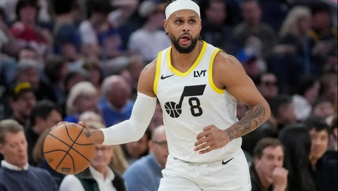 "Σάριτς, Μιλς και Ρόμπινσον μετά τον Χέιζ-Ντέιβις"