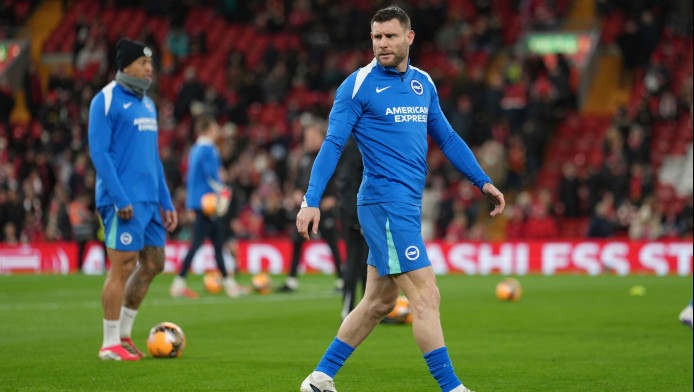 Τζέιμς Μίλνερ: Ο άνθρωπος-ρεκόρ της Premier League